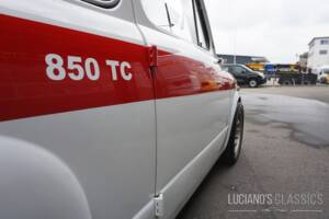 Bild 25/54 von Abarth Fiat 850 TC (1964)