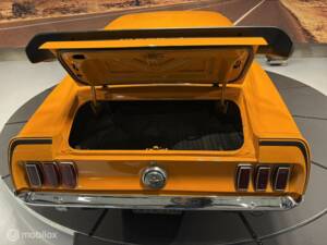 Image 37/50 de Ford Mustang Mach 1 (1969)