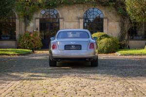 Afbeelding 9/31 van Bentley Mulsanne (2011)
