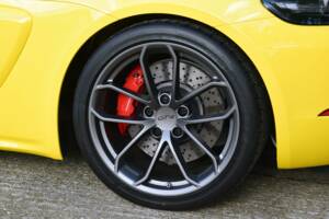 Bild 36/50 von Porsche 718 Cayman GT4 (2021)