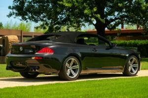 Imagen 8/50 de BMW M6 (2007)