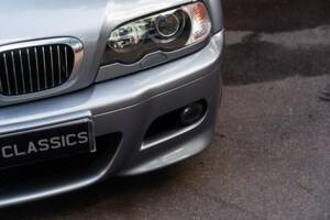 Immagine 67/70 di BMW M3 (2004)