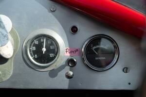 Bild 40/50 von Alfa Romeo 2600 Spider (1964)