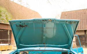 Imagen 80/87 de Toyota Hilux (1975)