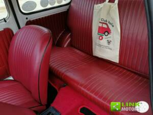 Image 17/23 of Abarth Fiat 595 (1969)