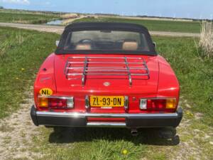 Image 8/17 of FIAT 124 Spider CS1 (1978)