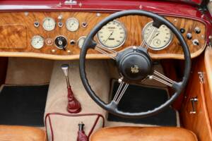 Imagen 10/50 de Lea-Francis 2,5 Litre (1950)