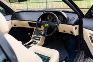 Imagen 31/58 de Ferrari Mondial T (1990)
