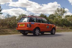 Image 47/50 of Land Rover Range Rover Vogue V8 (2002)