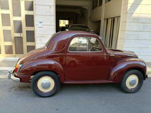 Bild 30/50 von FIAT 500 C Topolino (1951)