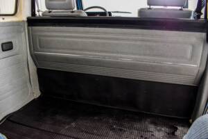 Bild 31/43 von Volkswagen T3 Transporter TD 1.6 (1987)