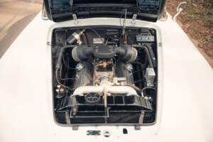 Bild 18/18 von Lancia Aurelia B24 Spider &quot;America&quot; (1955)
