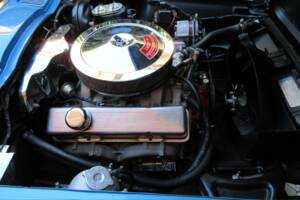 Imagen 22/42 de Chevrolet Corvette Sting Ray Convertible (1967)