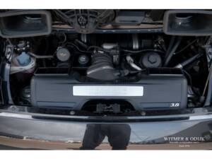 Bild 27/29 von Porsche 911 Carrera S (2009)