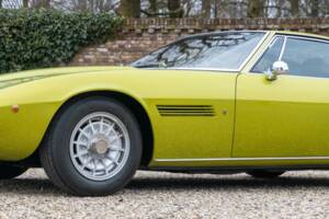 Image 29/50 of Maserati Ghibli (1970)