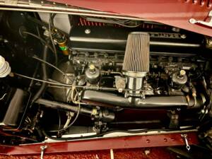 Bild 23/27 von Bentley Mark VI Vanden Plas (1947)