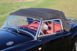 Immagine 28/50 di MG MGA 1600 (1959)