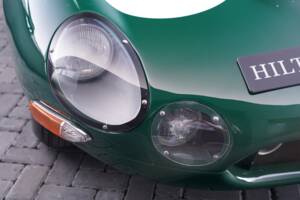 Obraz 25/50 pojazdu Jaguar E-Type "Semi-Lightweight" (1963)