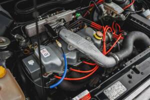 Imagen 13/50 de Ford Escort turbo RS (1987)