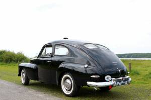 Immagine 5/8 di Volvo PV 444 (1950)