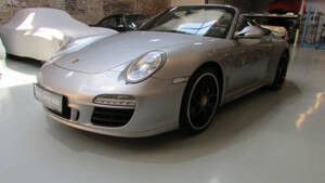 Bild 7/21 von Porsche 911 Carrera 4 GTS (2012)