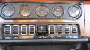 Afbeelding 27/50 van Jaguar XJ 12 (1973)