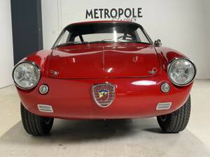 Image 5/23 of Abarth 850 Cisitalia (1959)