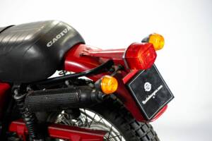 Bild 15/50 von Cagiva SX 350 (1980)