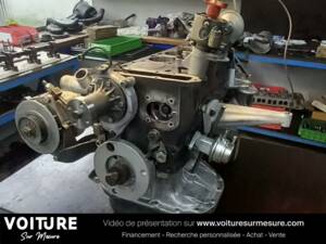 Image 14/15 of Mercedes-Benz 230 S (1967)