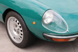 Bild 8/50 von Alfa Romeo 2000 Spider Veloce (1979)