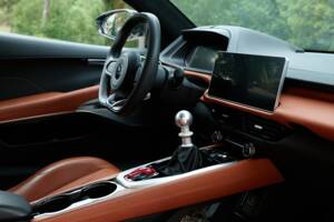 Image 8/15 of Lotus Emira "First Edition" (2022)