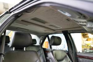 Bild 21/36 von Mercedes-Benz S 500 (1996)
