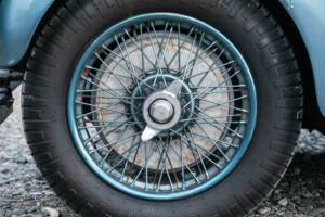 Imagen 23/46 de Alvis Speed 25 SC Vanden Plas (1938)