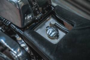 Immagine 16/38 di Norton Dominator Slimline TT (1961)