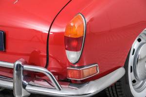 Image 32/50 of Volkswagen Karmann Ghia 1600 (1970)