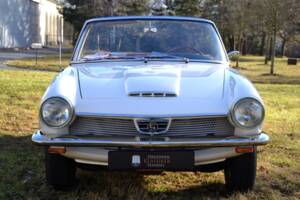 Bild 7/38 von Glas 1300 GT (1967)