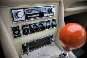 Immagine 35/44 di Maserati Indy 4200 (1973)