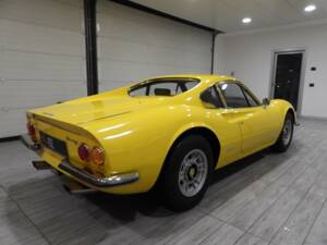 Bild 4/15 von Ferrari Dino 246 GT (1972)