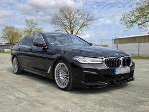 Bild 7/14 von ALPINA D5 (2021)