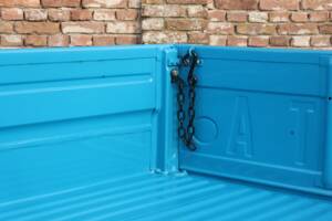 Bild 46/50 von Toyota Land Cruiser BJ 45 (1982)