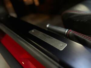 Imagen 10/60 de Aston Martin V8 Vantage Roadster (2008)