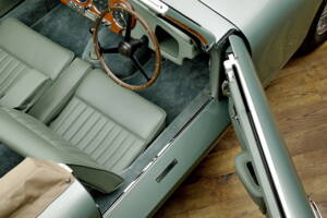 Bild 13/37 von Aston Martin DB 2 Vantage DHC (1953)