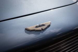 Imagen 7/43 de Aston Martin DB 6 Vantage (1967)