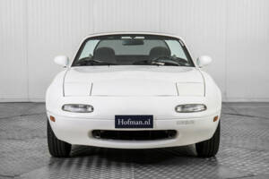 Image 14/50 de Mazda MX-5 1.6 (1990)