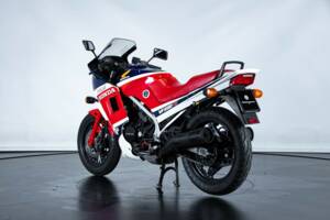 Bild 8/50 von Honda VF 500 F (1986)