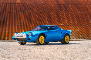 Immagine 8/46 di Lancia Stratos HF (1975)