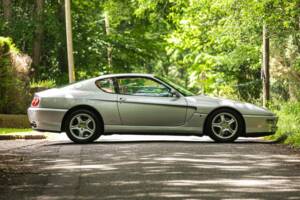 Imagen 7/39 de Ferrari 456 GT (1995)