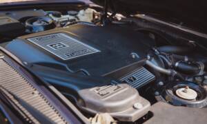 Bild 5/50 von Bentley Brooklands R Mulliner (1998)