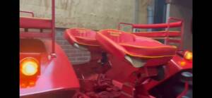 Bild 7/8 von Porsche-Diesel Master 408 (1958)