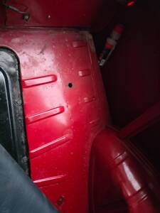 Bild 57/58 von Ford Taunus 12m 1500 TS (1965)